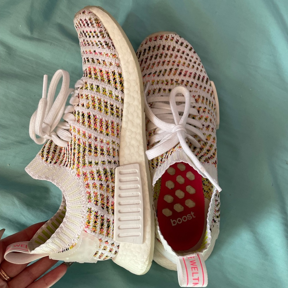 adidas NMD R1 STLT “Multi-Colour”